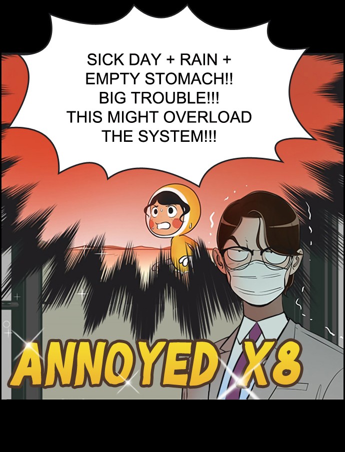 Yumi's Cells Chapter 460 page 9 - Chapter 460: Ep. 460 - Please return it to me later 2