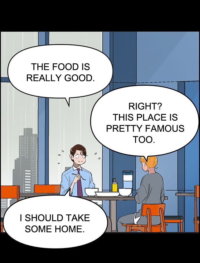 Yumi's Cells Chapter 461 page 11 - Chapter 461: Ep. 461 - Please return it to me later 3