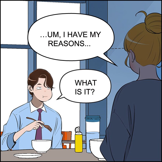 Yumi's Cells Chapter 461 page 16 - Chapter 461: Ep. 461 - Please return it to me later 3