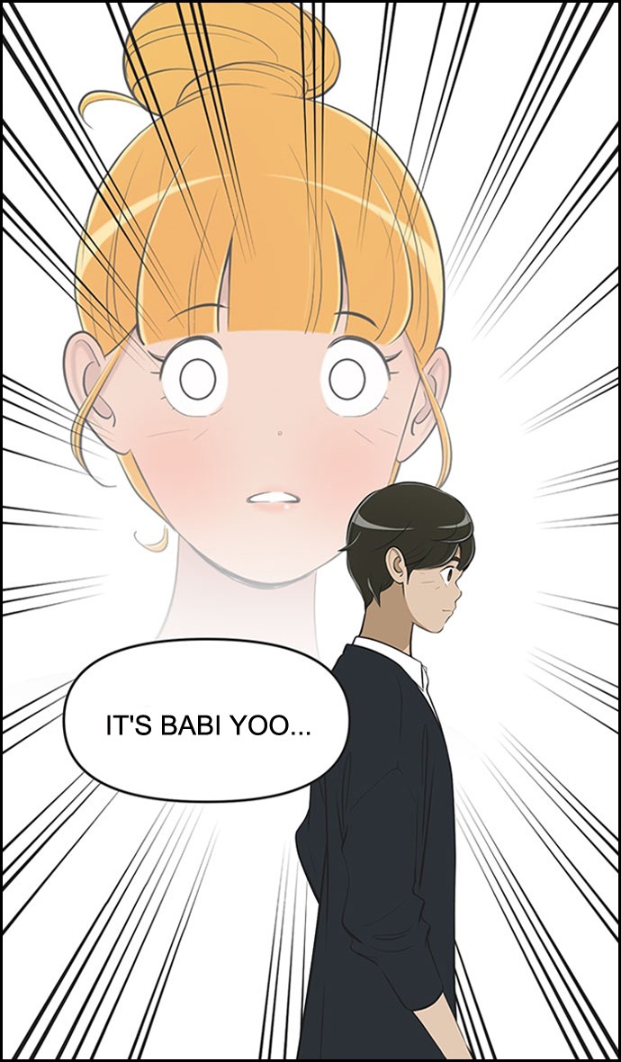 Yumi's Cells Chapter 461 page 19 - Chapter 461: Ep. 461 - Please return it to me later 3