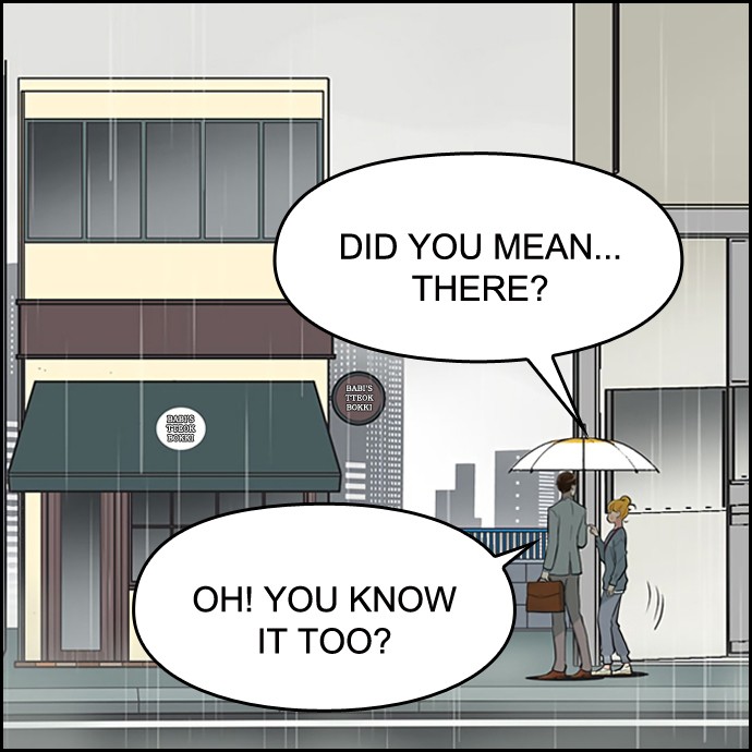 Yumi's Cells Chapter 461 page 2 - Chapter 461: Ep. 461 - Please return it to me later 3