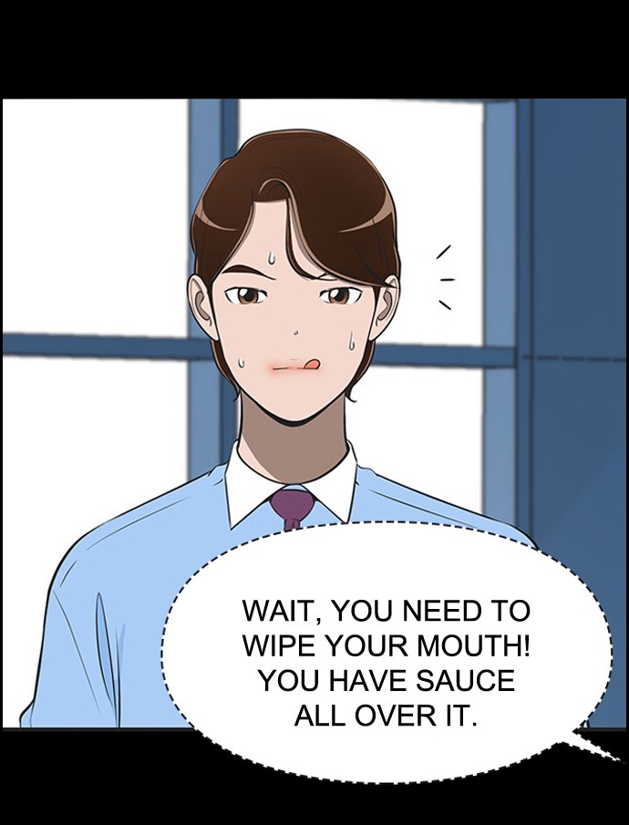 Yumi's Cells Chapter 461 page 21 - Chapter 461: Ep. 461 - Please return it to me later 3