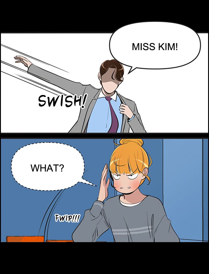 Yumi's Cells Chapter 461 page 24 - Chapter 461: Ep. 461 - Please return it to me later 3