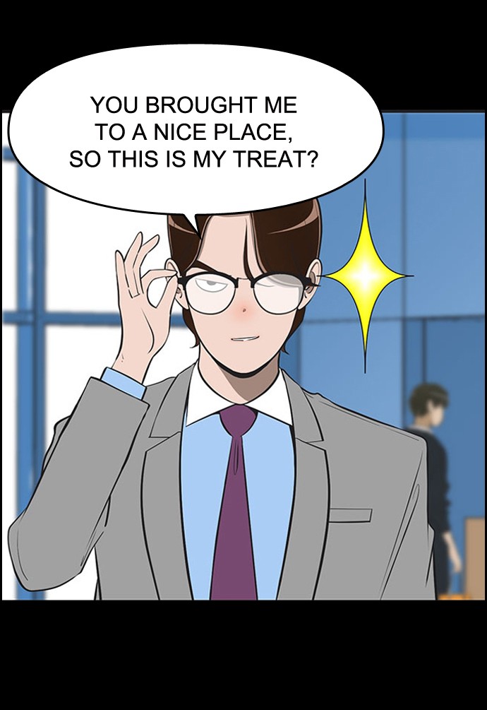 Yumi's Cells Chapter 461 page 25 - Chapter 461: Ep. 461 - Please return it to me later 3