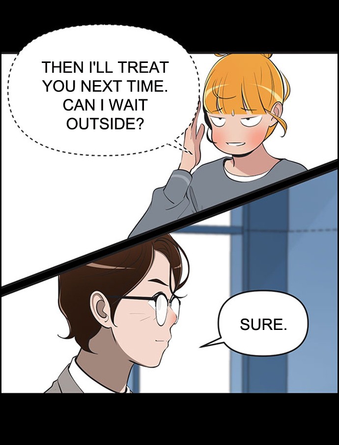 Yumi's Cells Chapter 461 page 26 - Chapter 461: Ep. 461 - Please return it to me later 3