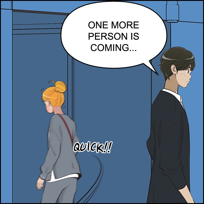 Yumi's Cells Chapter 461 page 27 - Chapter 461: Ep. 461 - Please return it to me later 3