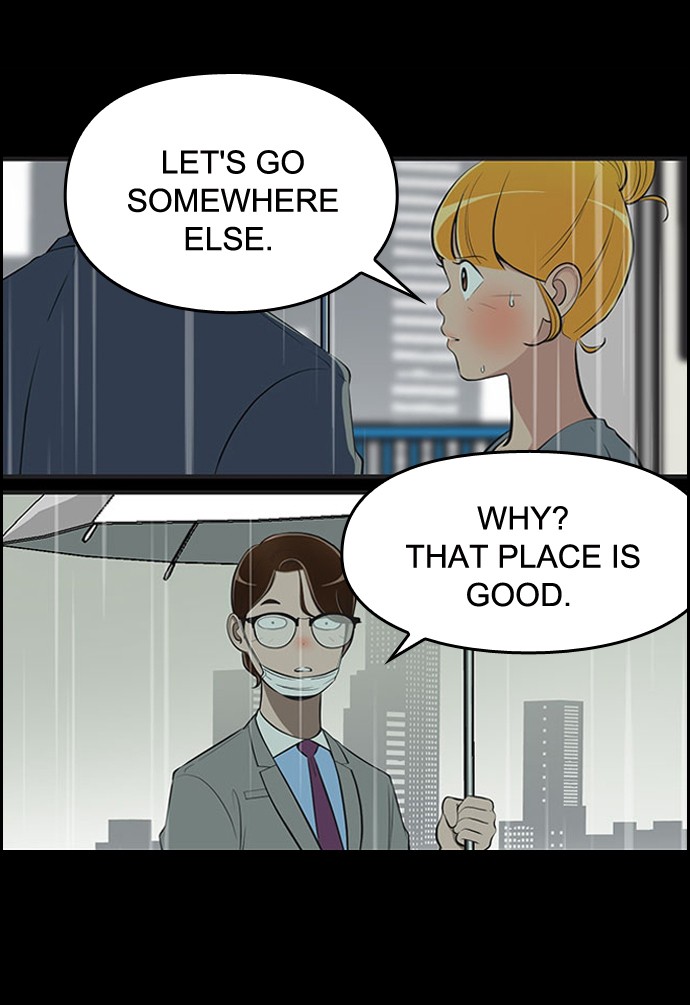Yumi's Cells Chapter 461 page 3 - Chapter 461: Ep. 461 - Please return it to me later 3