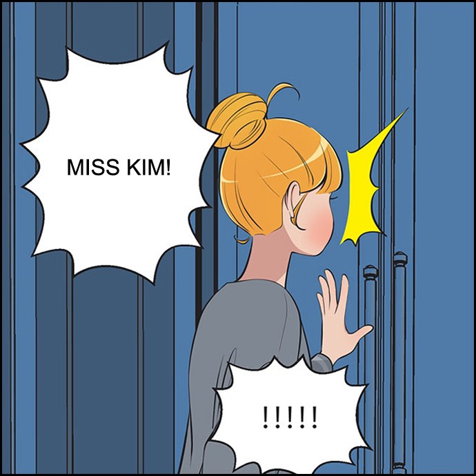 Yumi's Cells Chapter 461 page 31 - Chapter 461: Ep. 461 - Please return it to me later 3