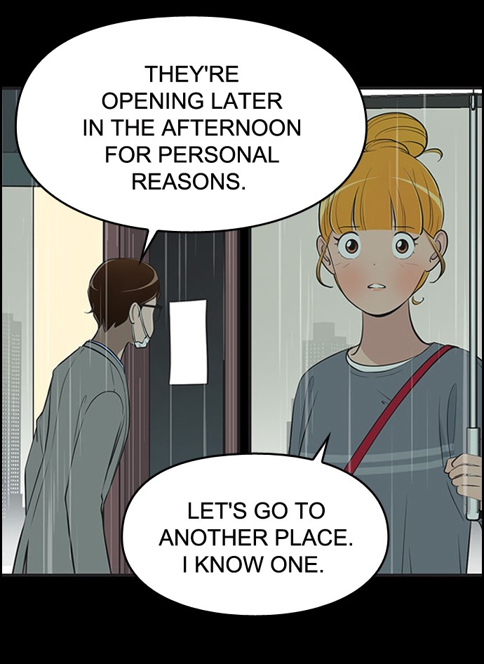 Yumi's Cells Chapter 461 page 6 - Chapter 461: Ep. 461 - Please return it to me later 3