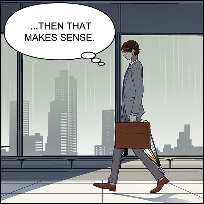Yumi's Cells Chapter 462 page 11 - Chapter 462: Ep. 462 - Please return it to me later – Finale