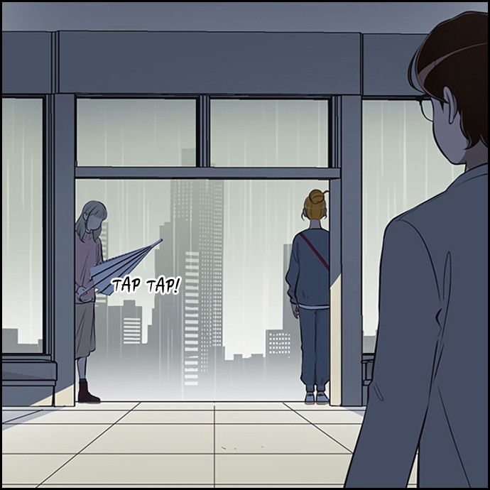 Yumi's Cells Chapter 462 page 12 - Chapter 462: Ep. 462 - Please return it to me later – Finale