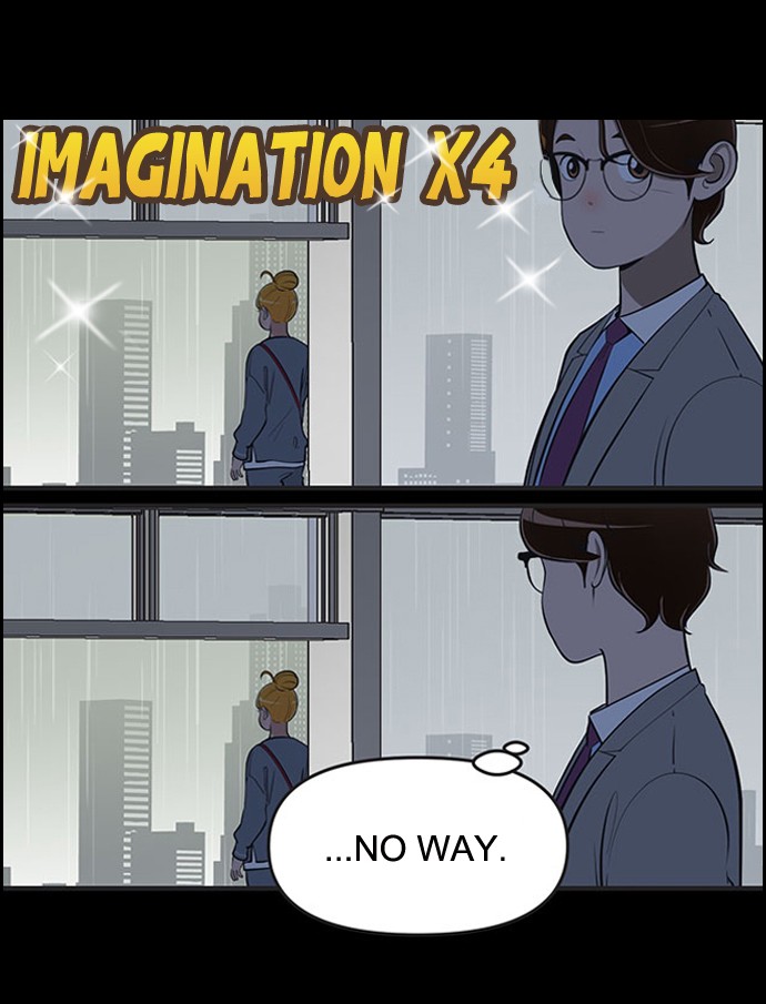 Yumi's Cells Chapter 462 page 16 - Chapter 462: Ep. 462 - Please return it to me later – Finale