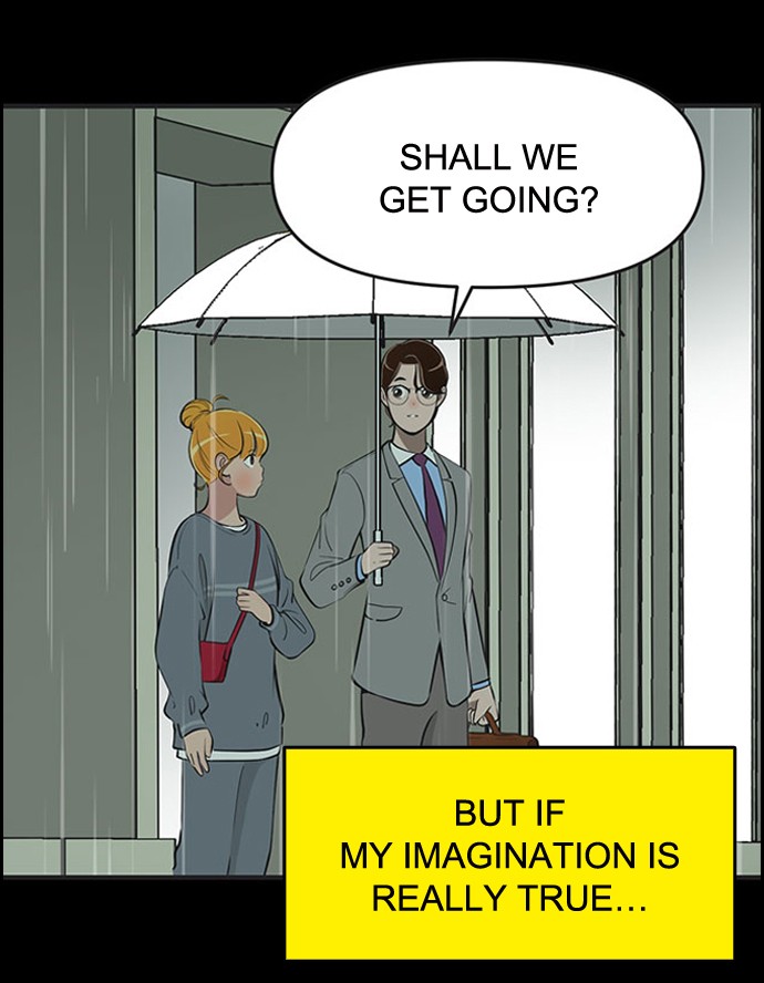 Yumi's Cells Chapter 462 page 17 - Chapter 462: Ep. 462 - Please return it to me later – Finale