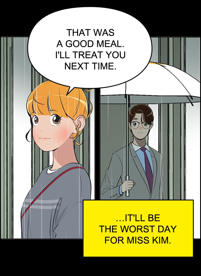 Yumi's Cells Chapter 462 page 18 - Chapter 462: Ep. 462 - Please return it to me later – Finale