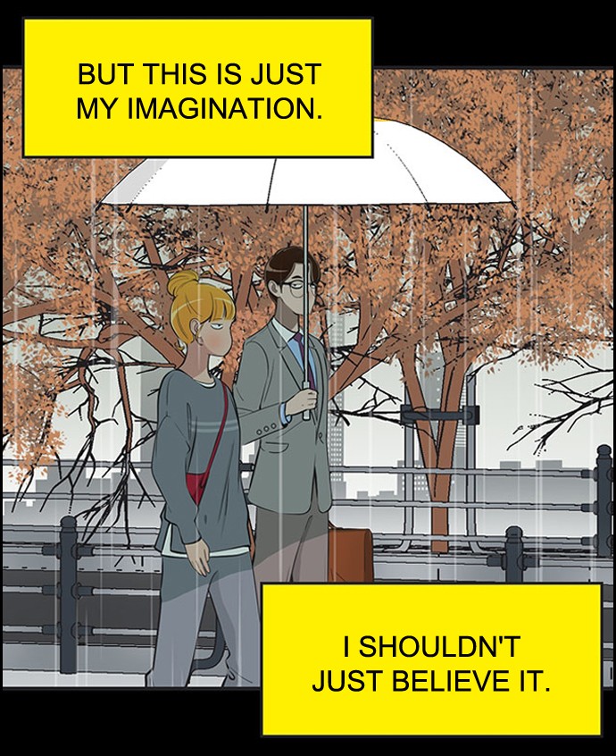 Yumi's Cells Chapter 462 page 19 - Chapter 462: Ep. 462 - Please return it to me later – Finale