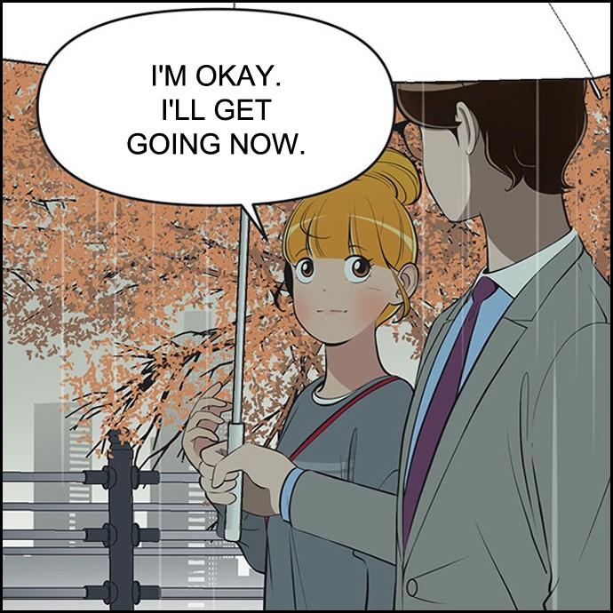 Yumi's Cells Chapter 462 page 22 - Chapter 462: Ep. 462 - Please return it to me later – Finale