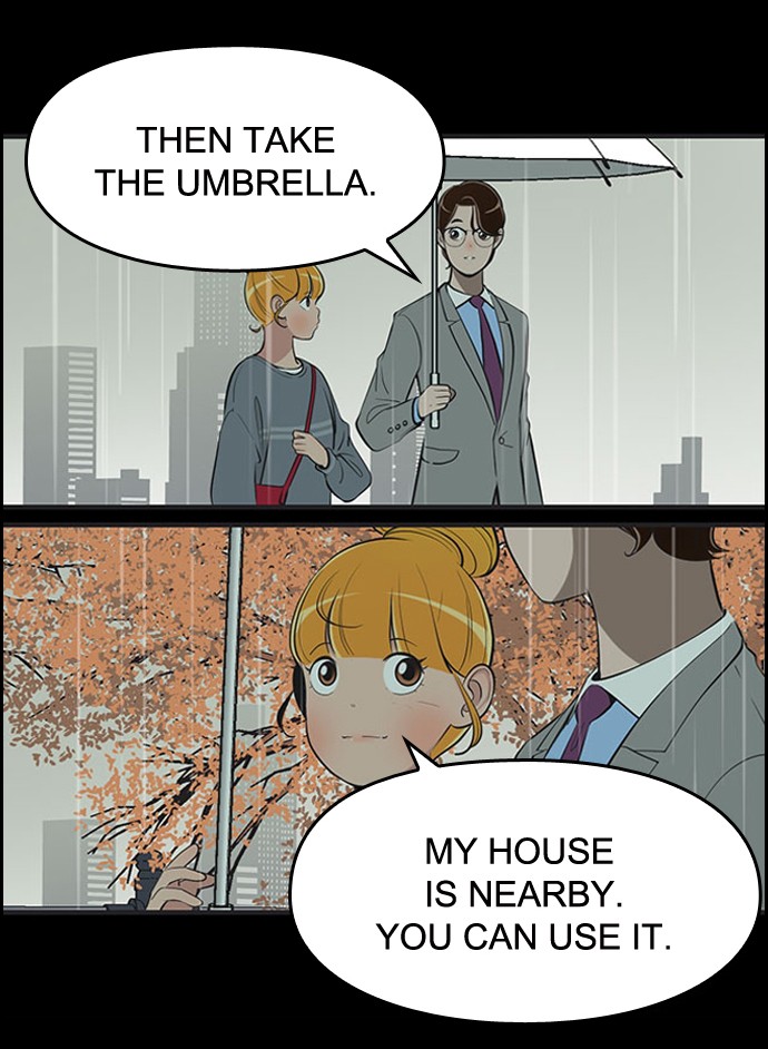 Yumi's Cells Chapter 462 page 23 - Chapter 462: Ep. 462 - Please return it to me later – Finale