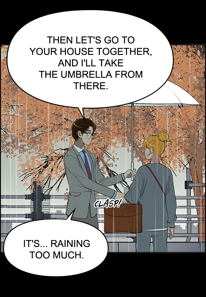 Yumi's Cells Chapter 462 page 24 - Chapter 462: Ep. 462 - Please return it to me later – Finale