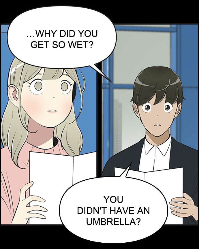 Yumi's Cells Chapter 462 page 27 - Chapter 462: Ep. 462 - Please return it to me later – Finale