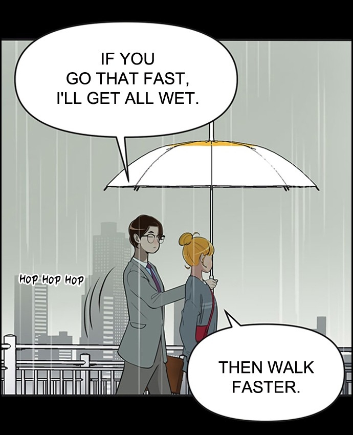 Yumi's Cells Chapter 462 page 29 - Chapter 462: Ep. 462 - Please return it to me later – Finale