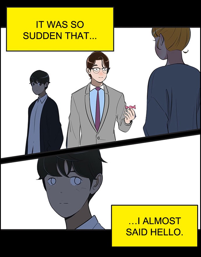 Yumi's Cells Chapter 462 page 3 - Chapter 462: Ep. 462 - Please return it to me later – Finale