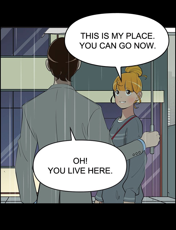 Yumi's Cells Chapter 462 page 30 - Chapter 462: Ep. 462 - Please return it to me later – Finale