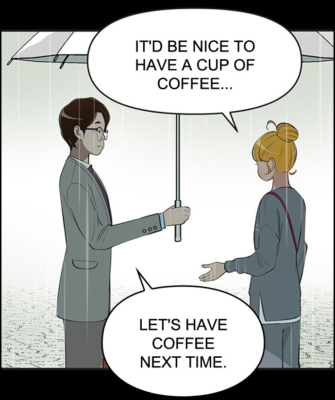 Yumi's Cells Chapter 462 page 31 - Chapter 462: Ep. 462 - Please return it to me later – Finale
