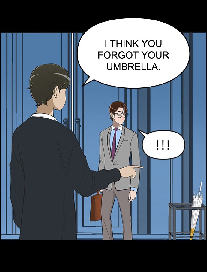 Yumi's Cells Chapter 462 page 7 - Chapter 462: Ep. 462 - Please return it to me later – Finale