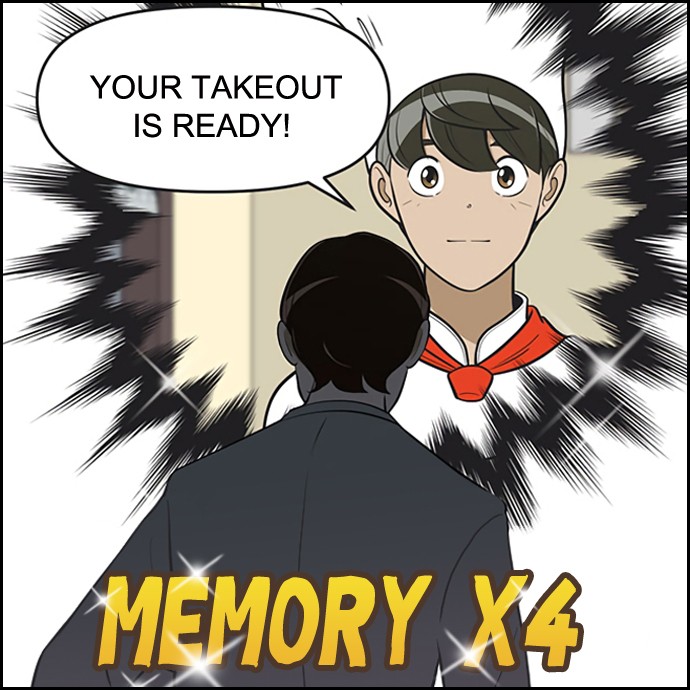 Yumi's Cells Chapter 462 page 9 - Chapter 462: Ep. 462 - Please return it to me later – Finale