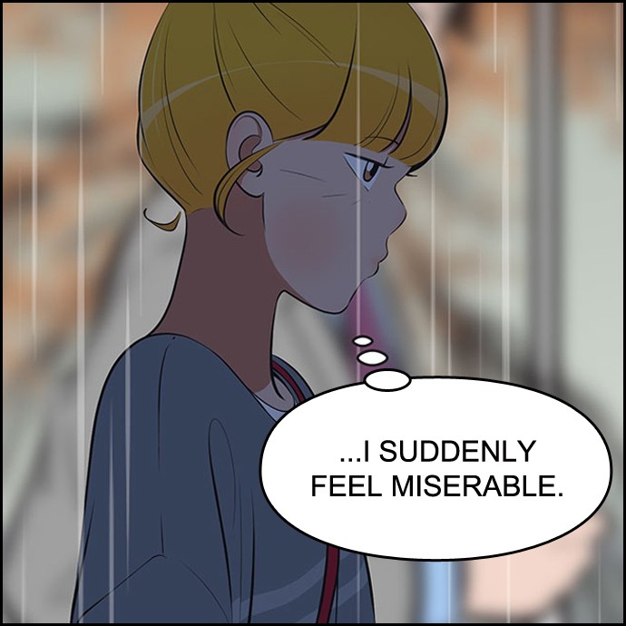 Yumi's Cells Chapter 463 page 15 - Chapter 463: Ep. 463 - I want to get along (with you)