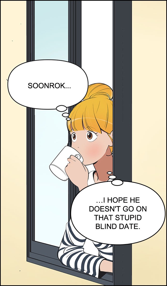 Yumi's Cells Chapter 463 page 31 - Chapter 463: Ep. 463 - I want to get along (with you)