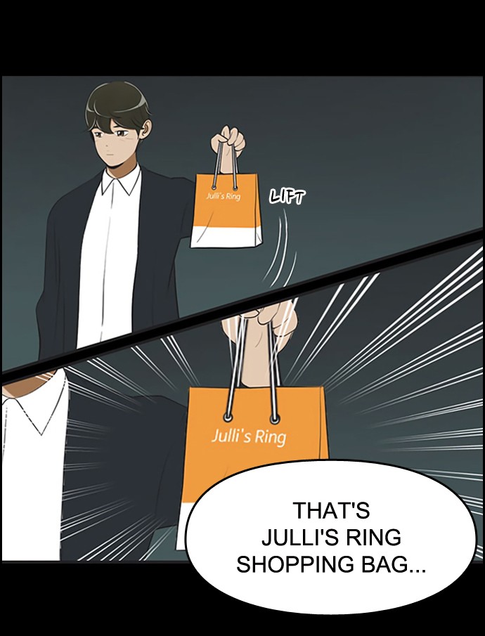 Yumi's Cells Chapter 463 page 8 - Chapter 463: Ep. 463 - I want to get along (with you)