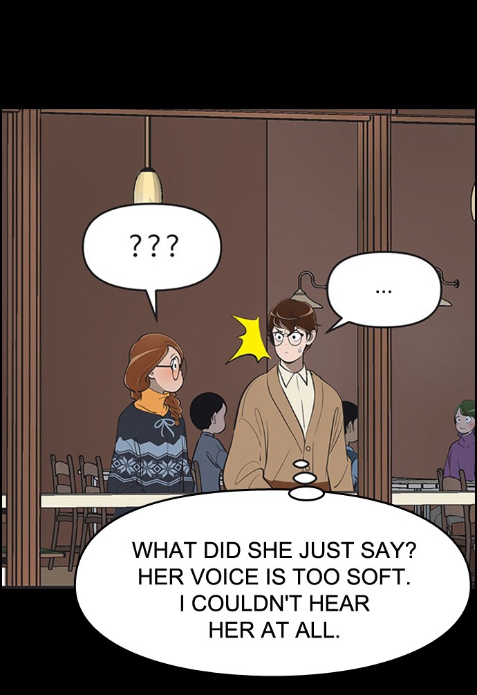Yumi's Cells Chapter 465 page 20 - Chapter 465: Ep. 465 - Blind date 1