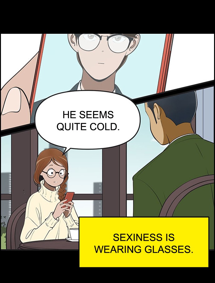 Yumi's Cells Chapter 466 page 2 - Chapter 466: Ep. 466 - Blind date 2