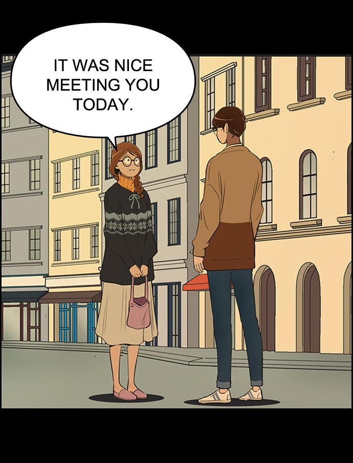 Yumi's Cells Chapter 466 page 21 - Chapter 466: Ep. 466 - Blind date 2