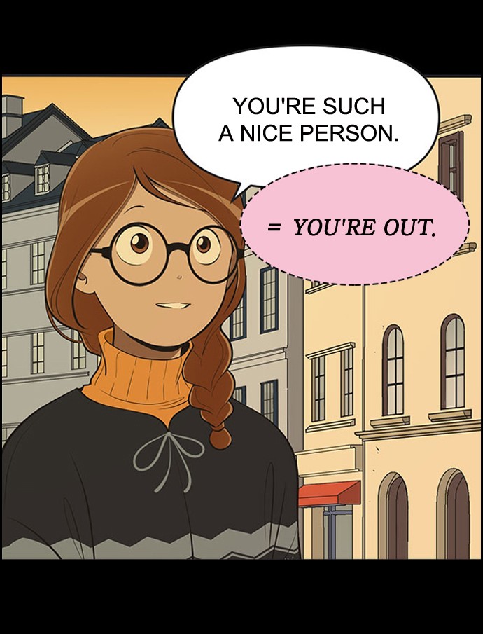 Yumi's Cells Chapter 466 page 22 - Chapter 466: Ep. 466 - Blind date 2