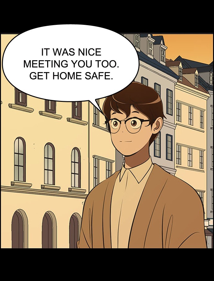 Yumi's Cells Chapter 466 page 23 - Chapter 466: Ep. 466 - Blind date 2