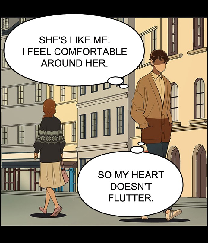 Yumi's Cells Chapter 466 page 24 - Chapter 466: Ep. 466 - Blind date 2