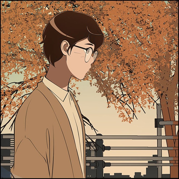 Yumi's Cells Chapter 466 page 31 - Chapter 466: Ep. 466 - Blind date 2