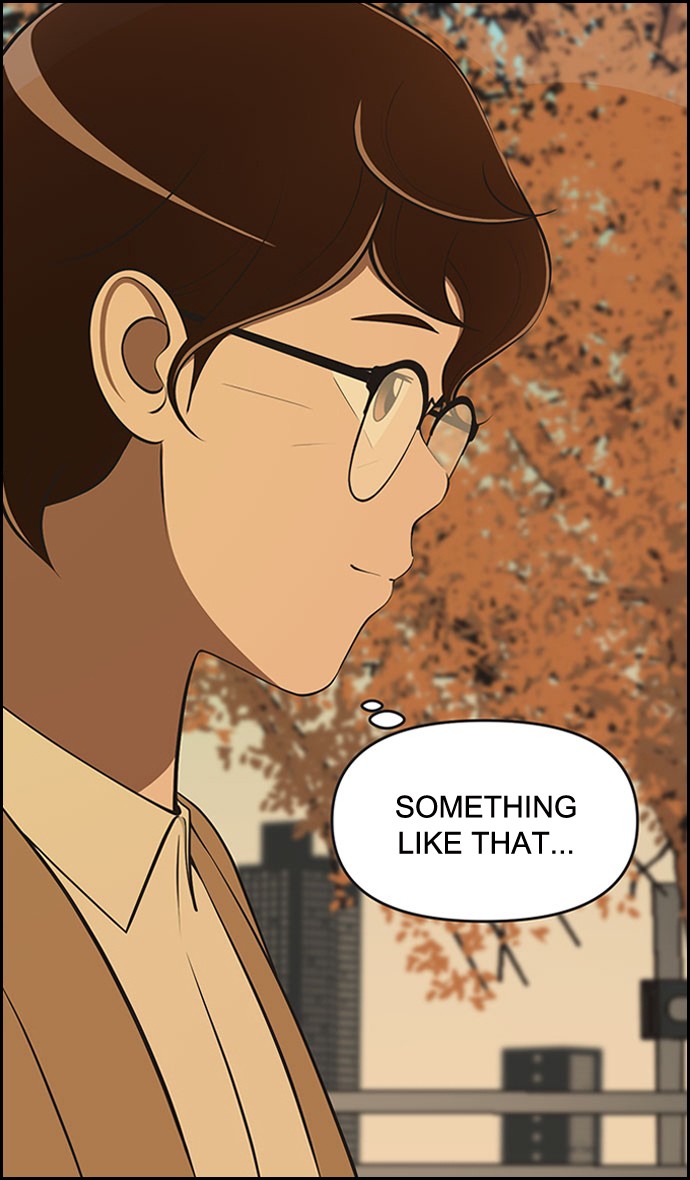 Yumi's Cells Chapter 466 page 32 - Chapter 466: Ep. 466 - Blind date 2