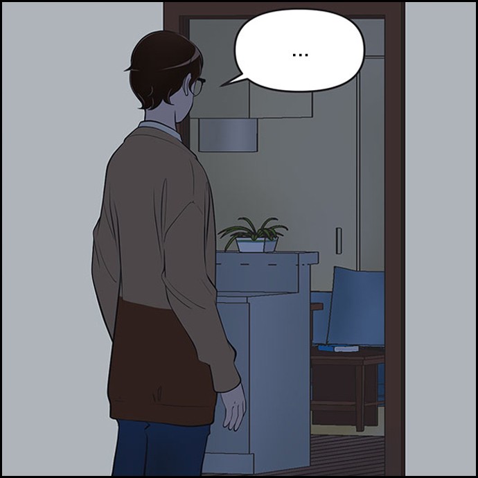 Yumi's Cells Chapter 467 page 12 - Chapter 467: Ep. 467 - Isn't It Too Late?