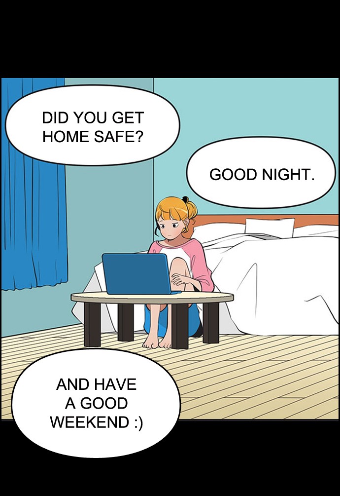 Yumi's Cells Chapter 467 page 2 - Chapter 467: Ep. 467 - Isn't It Too Late?