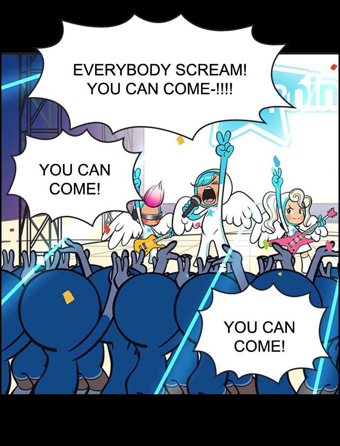 Yumi's Cells Chapter 467 page 20 - Chapter 467: Ep. 467 - Isn't It Too Late?