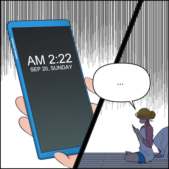 Yumi's Cells Chapter 467 page 22 - Chapter 467: Ep. 467 - Isn't It Too Late?