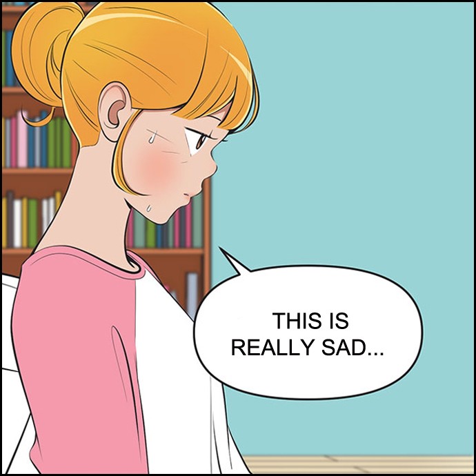 Yumi's Cells Chapter 467 page 29 - Chapter 467: Ep. 467 - Isn't It Too Late?
