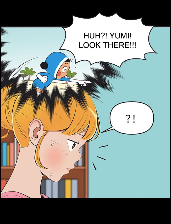 Yumi's Cells Chapter 467 page 30 - Chapter 467: Ep. 467 - Isn't It Too Late?