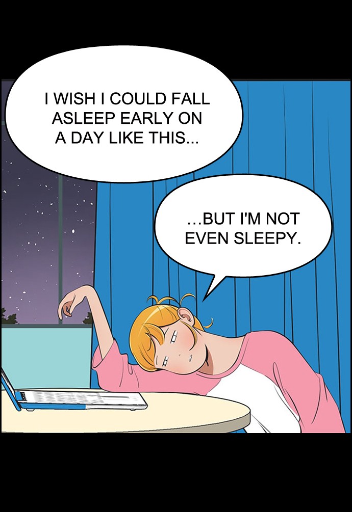 Yumi's Cells Chapter 467 page 7 - Chapter 467: Ep. 467 - Isn't It Too Late?