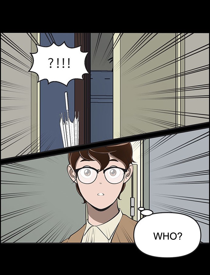 Yumi's Cells Chapter 467 page 9 - Chapter 467: Ep. 467 - Isn't It Too Late?