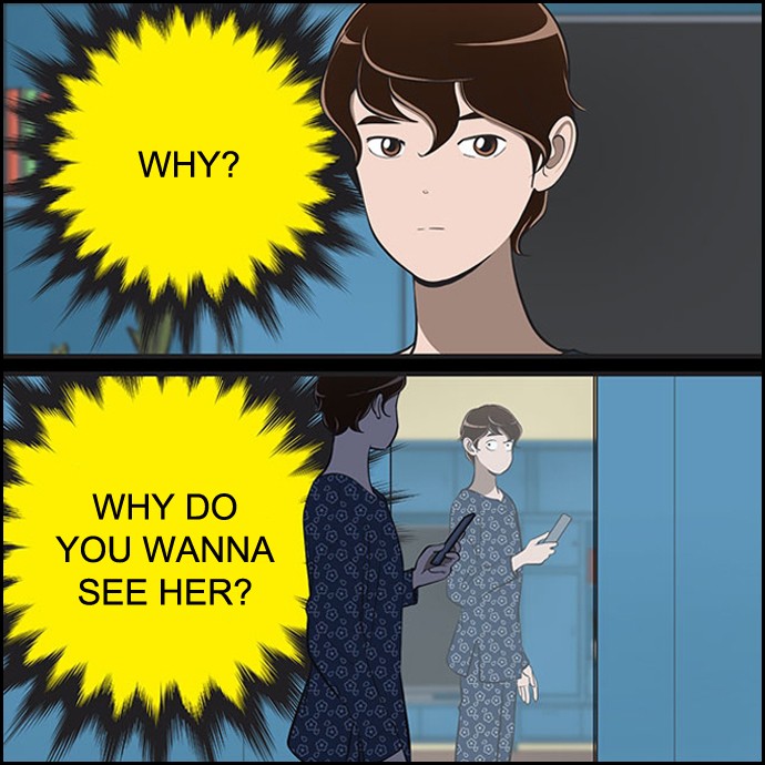 Yumi's Cells Chapter 468 page 13 - Chapter 468: Ep. 468 - Prime Love Cell
