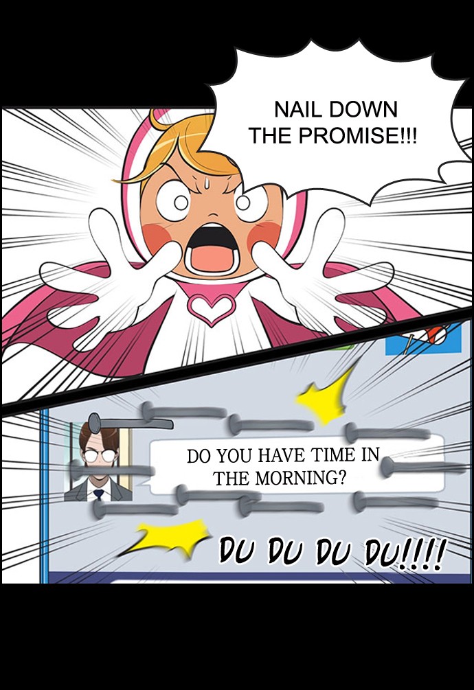 Yumi's Cells Chapter 468 page 24 - Chapter 468: Ep. 468 - Prime Love Cell